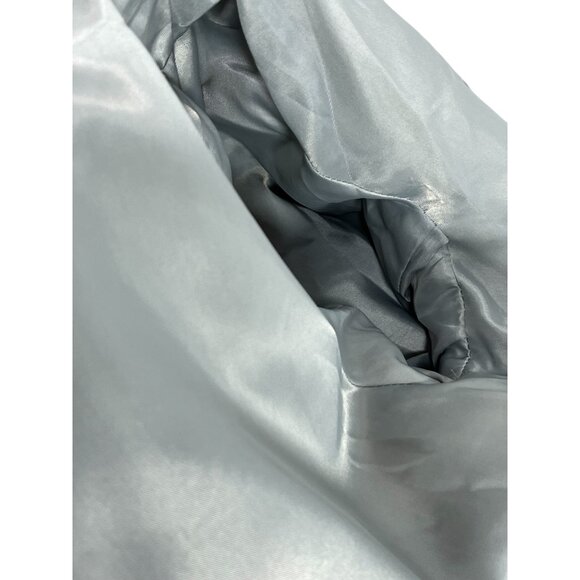 Nine West Wool Blend Blazer Peacoat Longline Women 4 Business Casual Preppy Twee - Picture 12 of 12